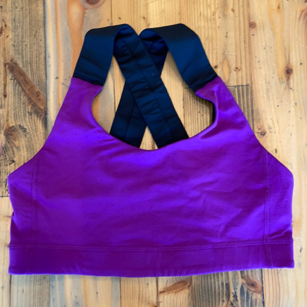 🍋 lululemon All Sport bra 6